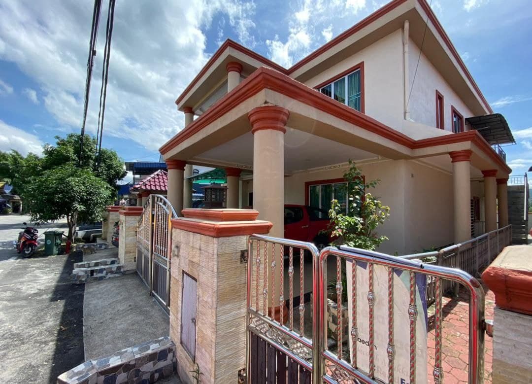 New Building 2 Storey Bungalow Selayang Baru - photo 2