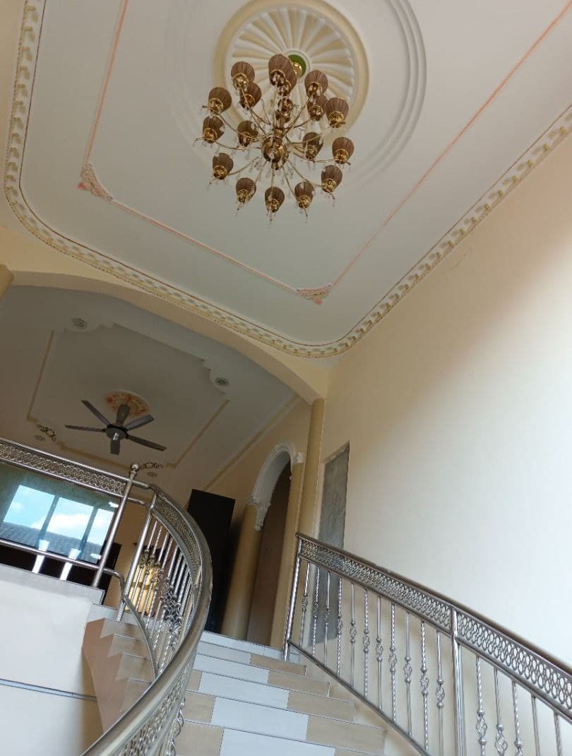 New Building 2 Storey Bungalow Selayang Baru - photo 4