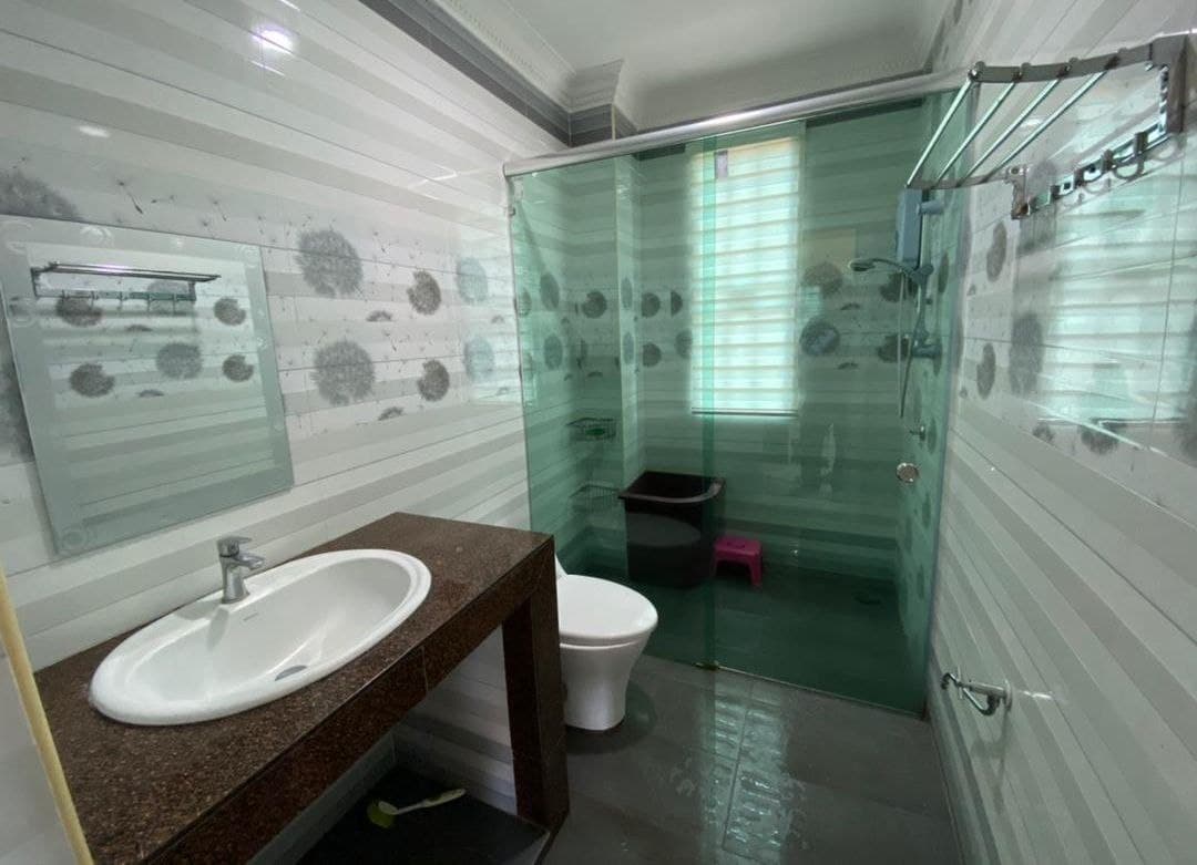 New Building 2 Storey Bungalow Selayang Baru - photo 9
