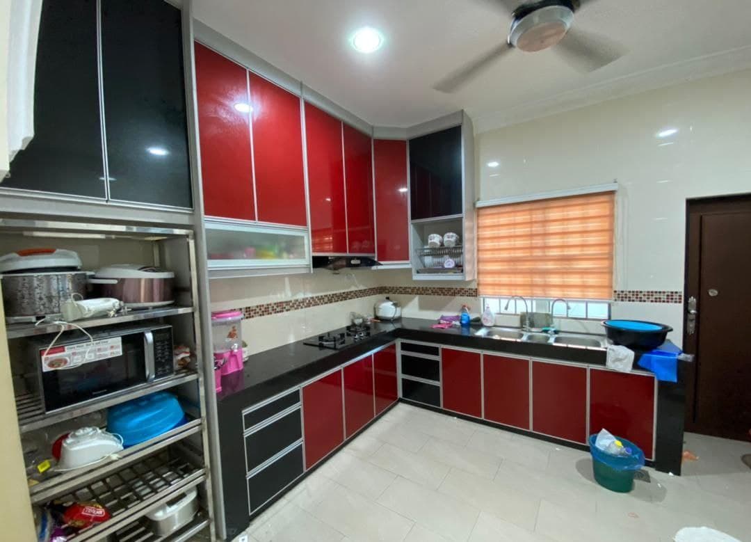 New Building 2 Storey Bungalow Selayang Baru - photo 10
