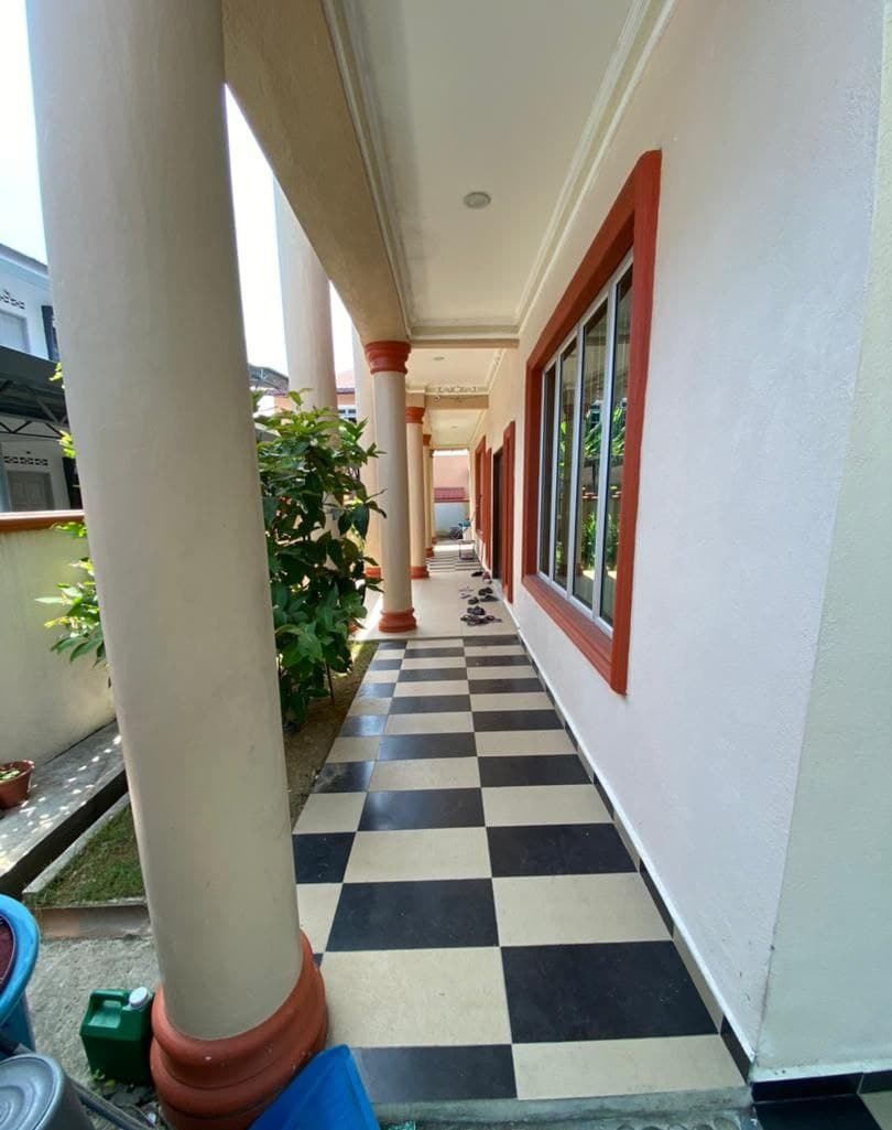 New Building 2 Storey Bungalow Selayang Baru - photo 11