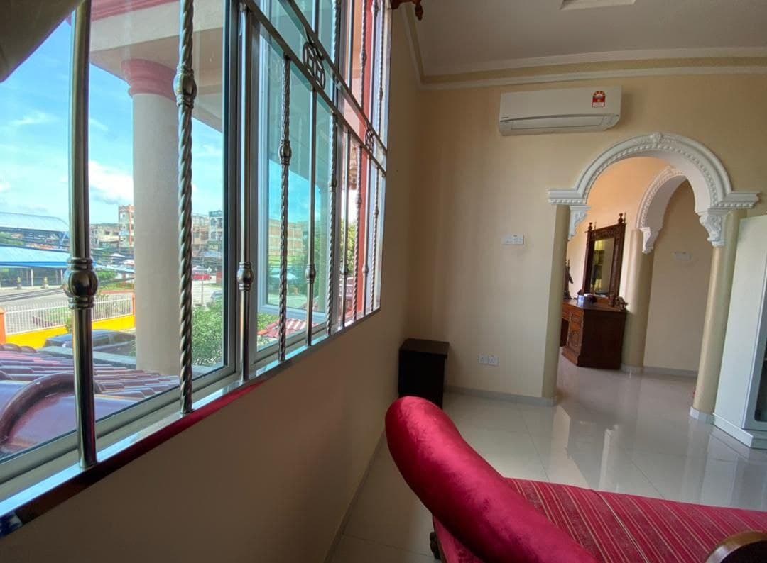 New Building 2 Storey Bungalow Selayang Baru - photo 12