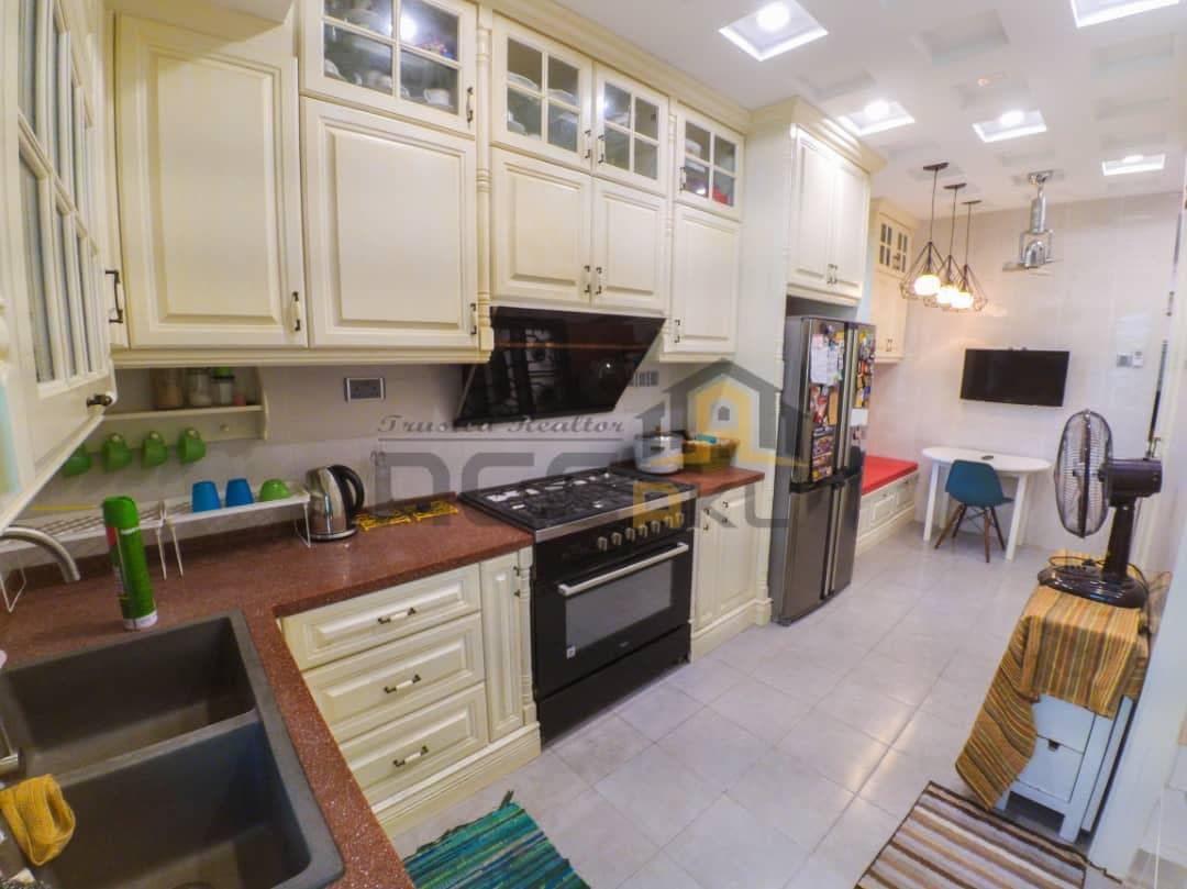 DOUBLE STOREY HOUSE, SURIA RESIDENCE SUNGAI LONG - photo 3
