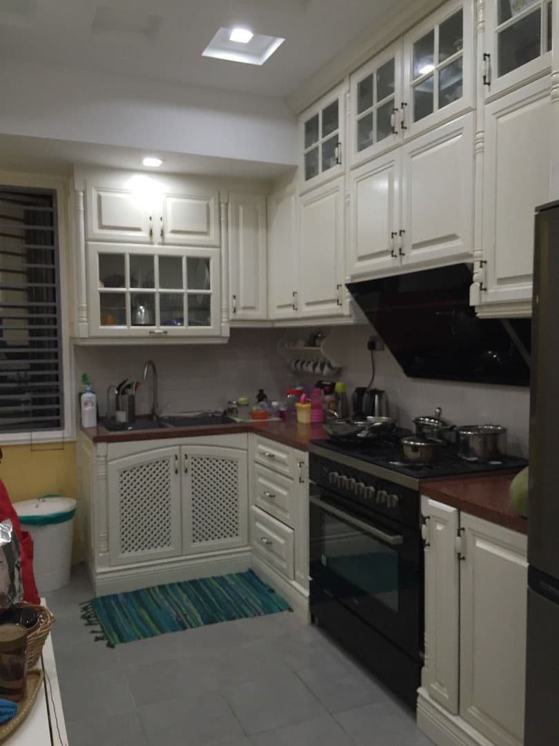 DOUBLE STOREY HOUSE, SURIA RESIDENCE SUNGAI LONG - photo 7