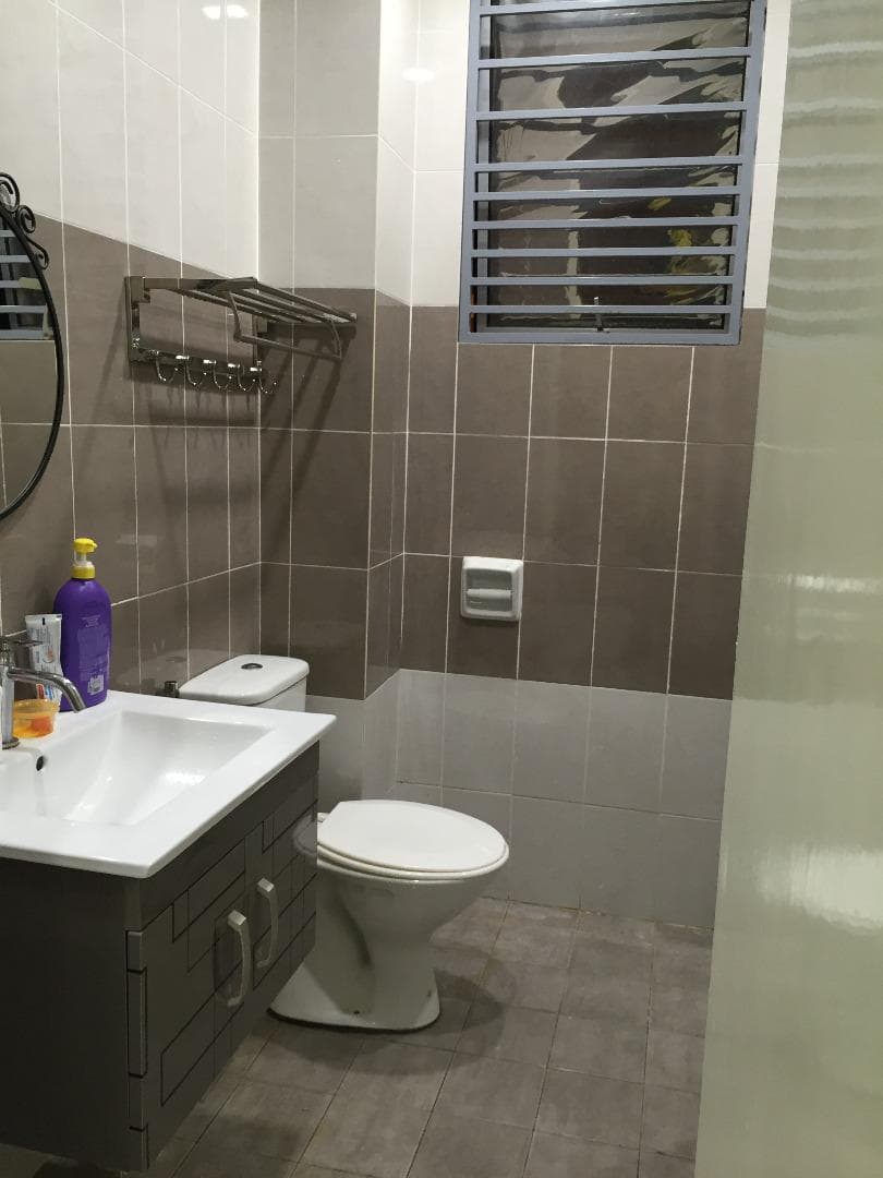 DOUBLE STOREY HOUSE, SURIA RESIDENCE SUNGAI LONG - photo 8
