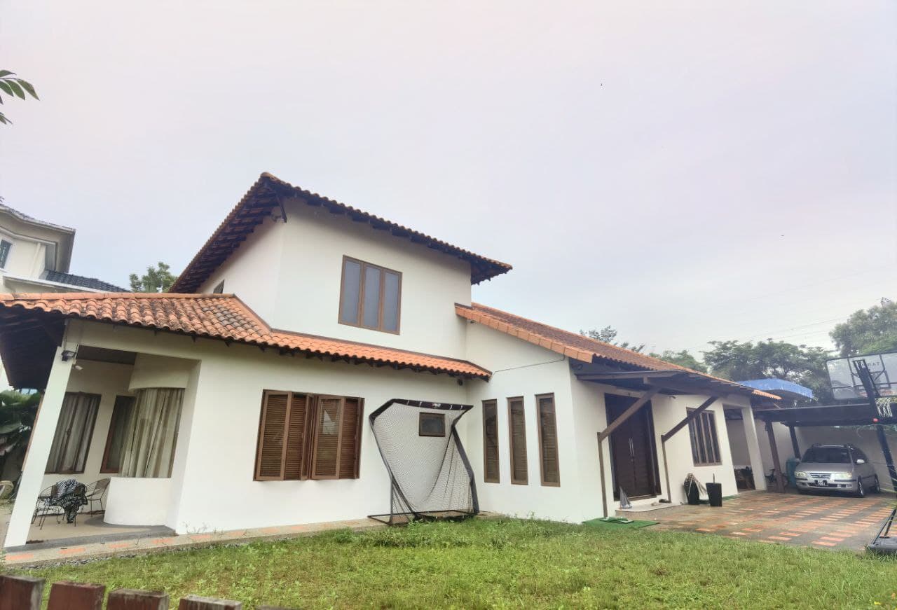 1 Half Storey Bungalow At Tropicana Golf Resort PJ - photo 2