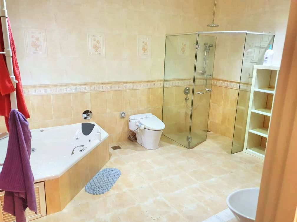 1 Half Storey Bungalow At Tropicana Golf Resort PJ - photo 6