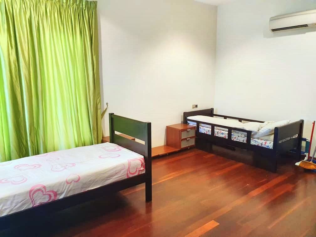 1 Half Storey Bungalow At Tropicana Golf Resort PJ - photo 7