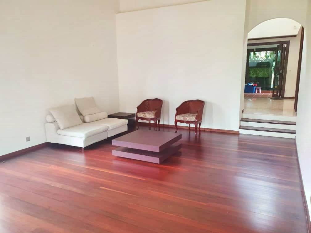 1 Half Storey Bungalow At Tropicana Golf Resort PJ - photo 8