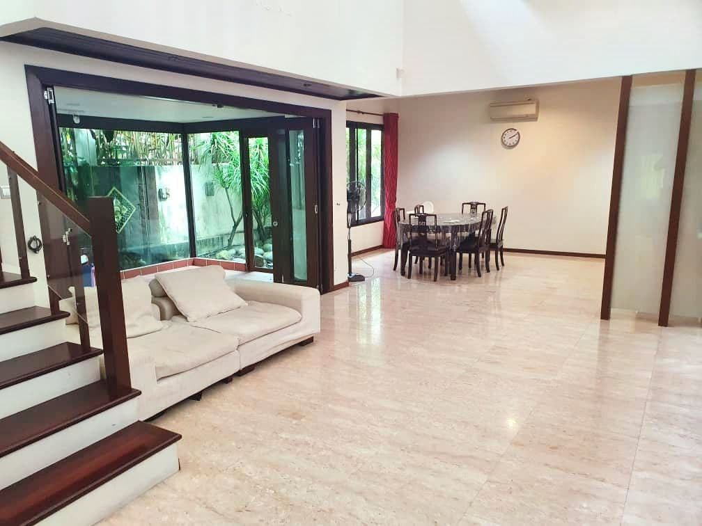 1 Half Storey Bungalow At Tropicana Golf Resort PJ - photo 9
