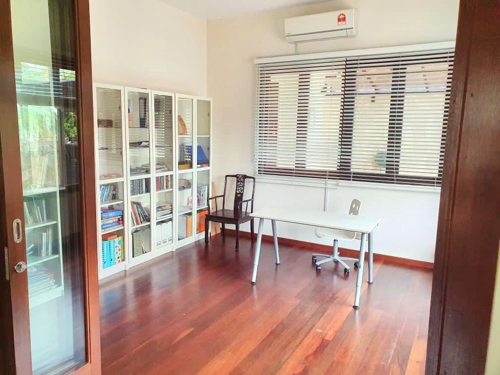 1 Half Storey Bungalow At Tropicana Golf Resort PJ - photo 10
