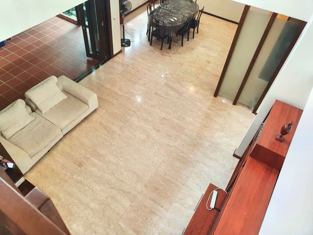1 Half Storey Bungalow At Tropicana Golf Resort PJ - photo 12
