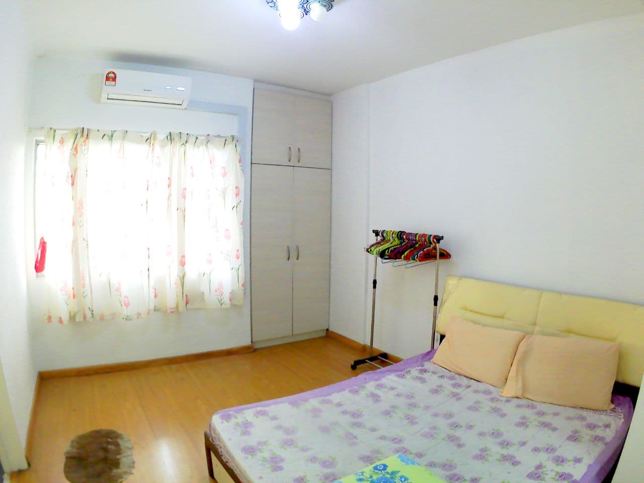 Pangsapuri Persanda 3, Seksyen 13, Shah Alam - photo 5