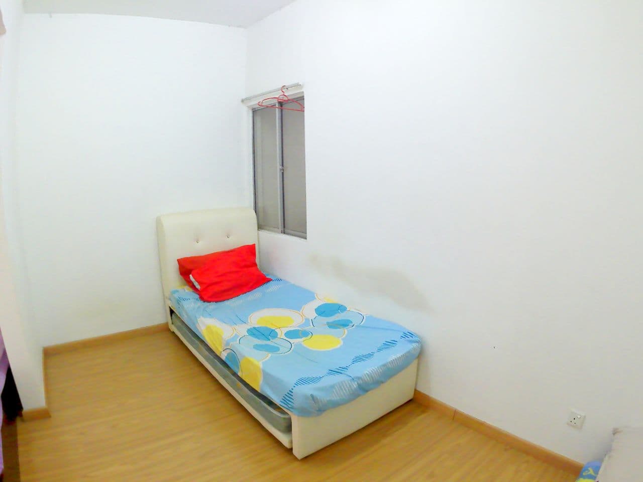 Pangsapuri Persanda 3, Seksyen 13, Shah Alam - photo 6