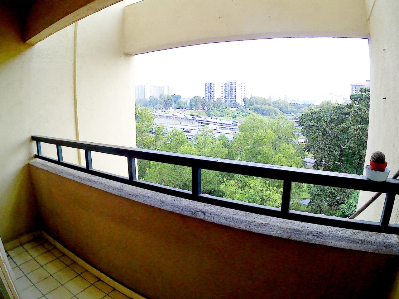Pangsapuri Persanda 3, Seksyen 13, Shah Alam - photo 7