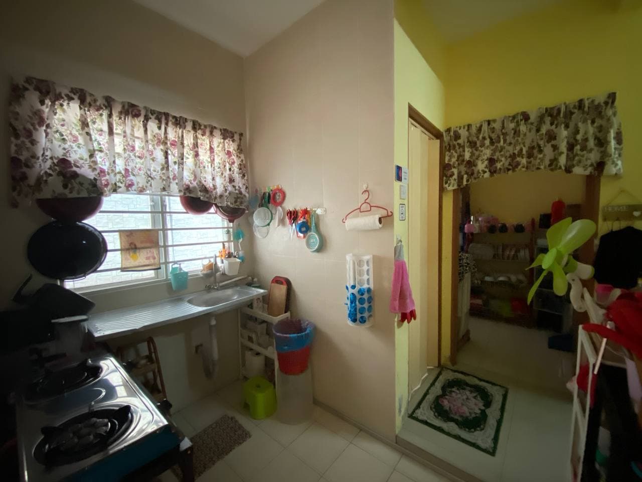 Facing Open 2 Storey Taman Teratai, Nilai 7 - photo 5