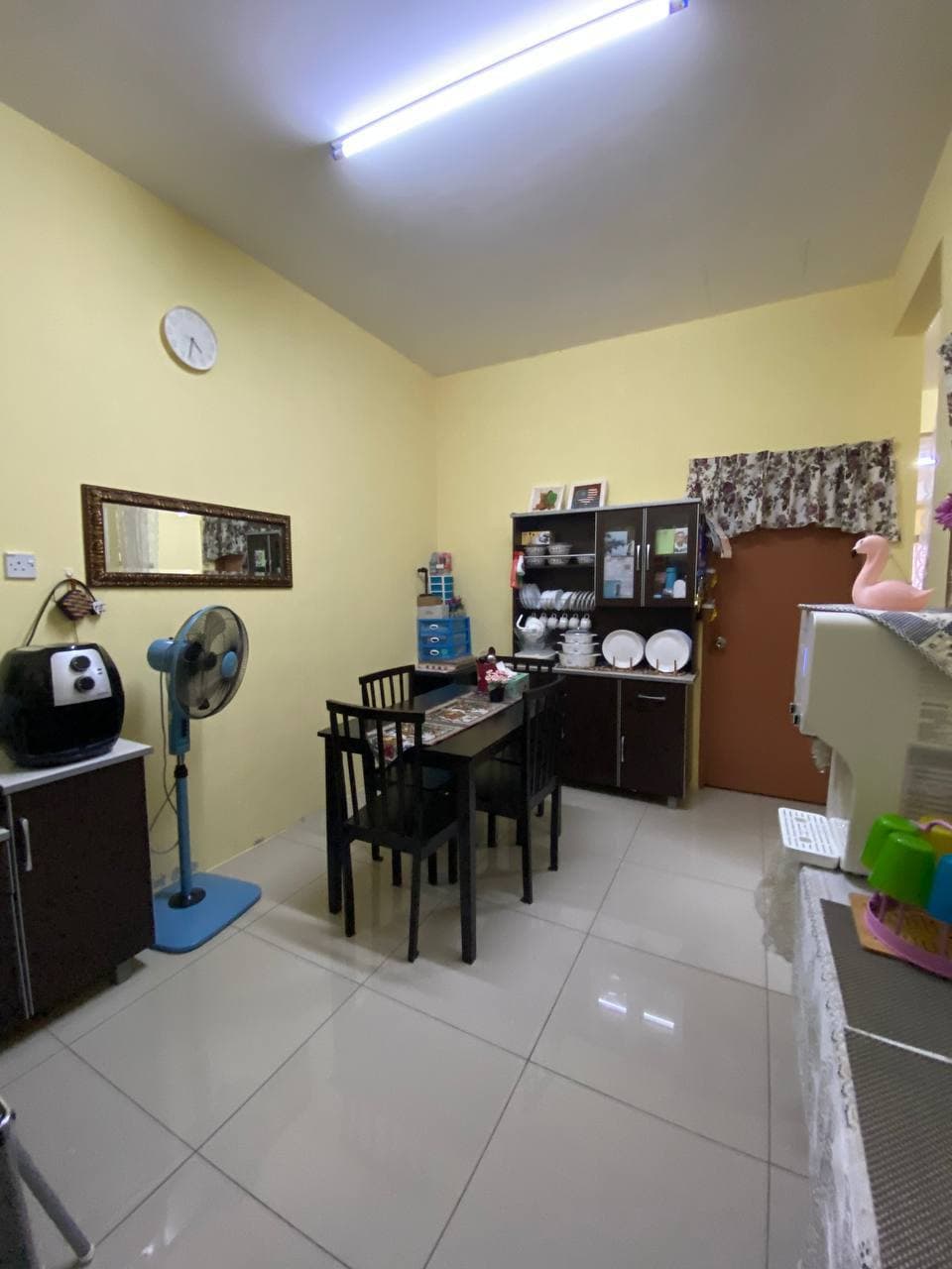 Facing Open 2 Storey Taman Teratai, Nilai 7 - photo 7