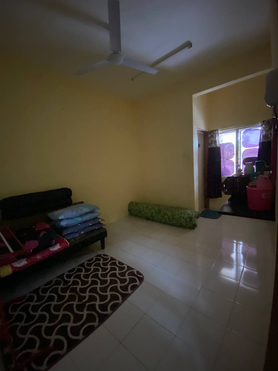 Facing Open 2 Storey Taman Teratai, Nilai 7 - photo 8