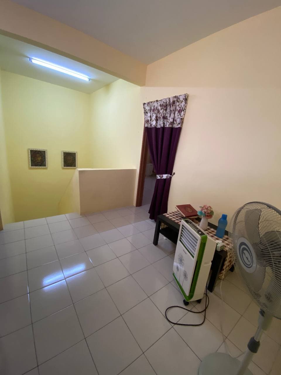 Facing Open 2 Storey Taman Teratai, Nilai 7 - photo 10
