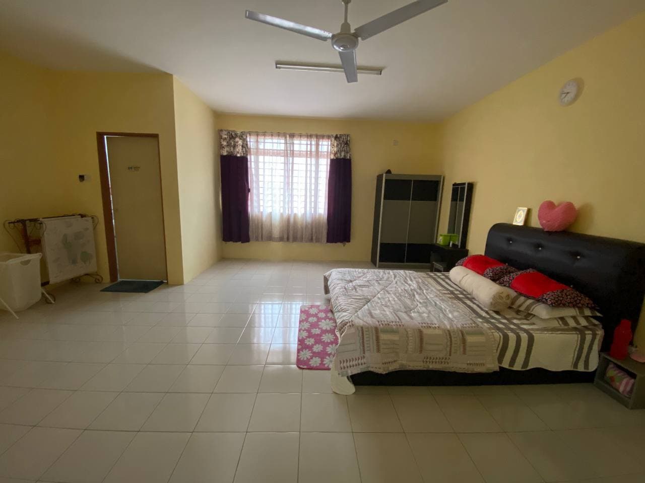 Facing Open 2 Storey Taman Teratai, Nilai 7 - photo 11