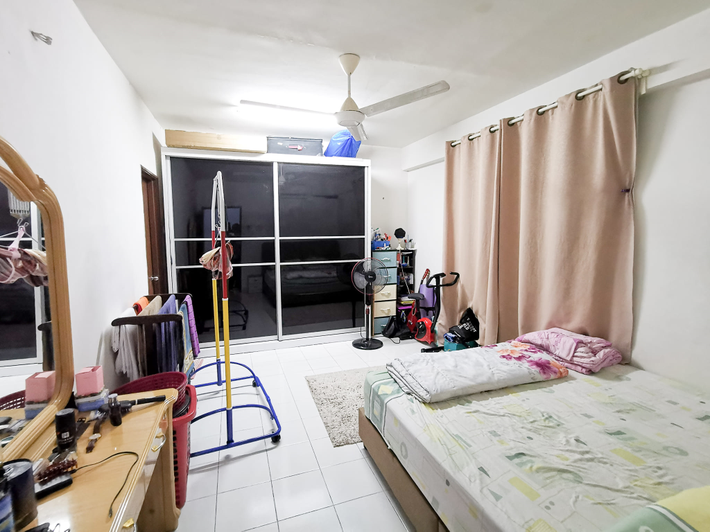 Alam Idaman Condo Shah Alam - photo 4