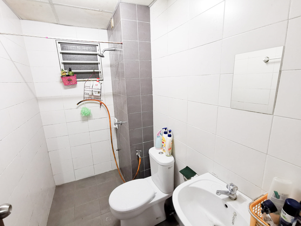Alam Idaman Condo Shah Alam - photo 6