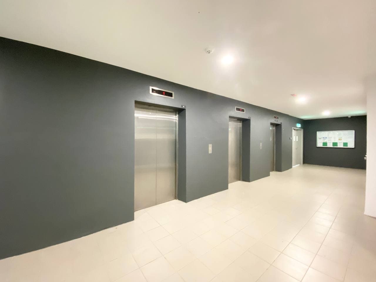 Freehold Residensi Zamrud, Kajang 2 - photo 2