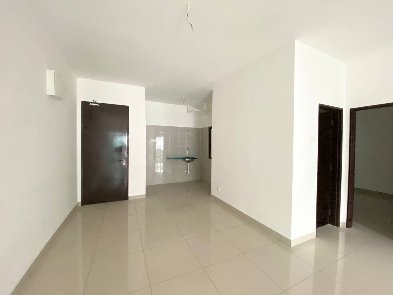 Freehold Residensi Zamrud, Kajang 2 - photo 5