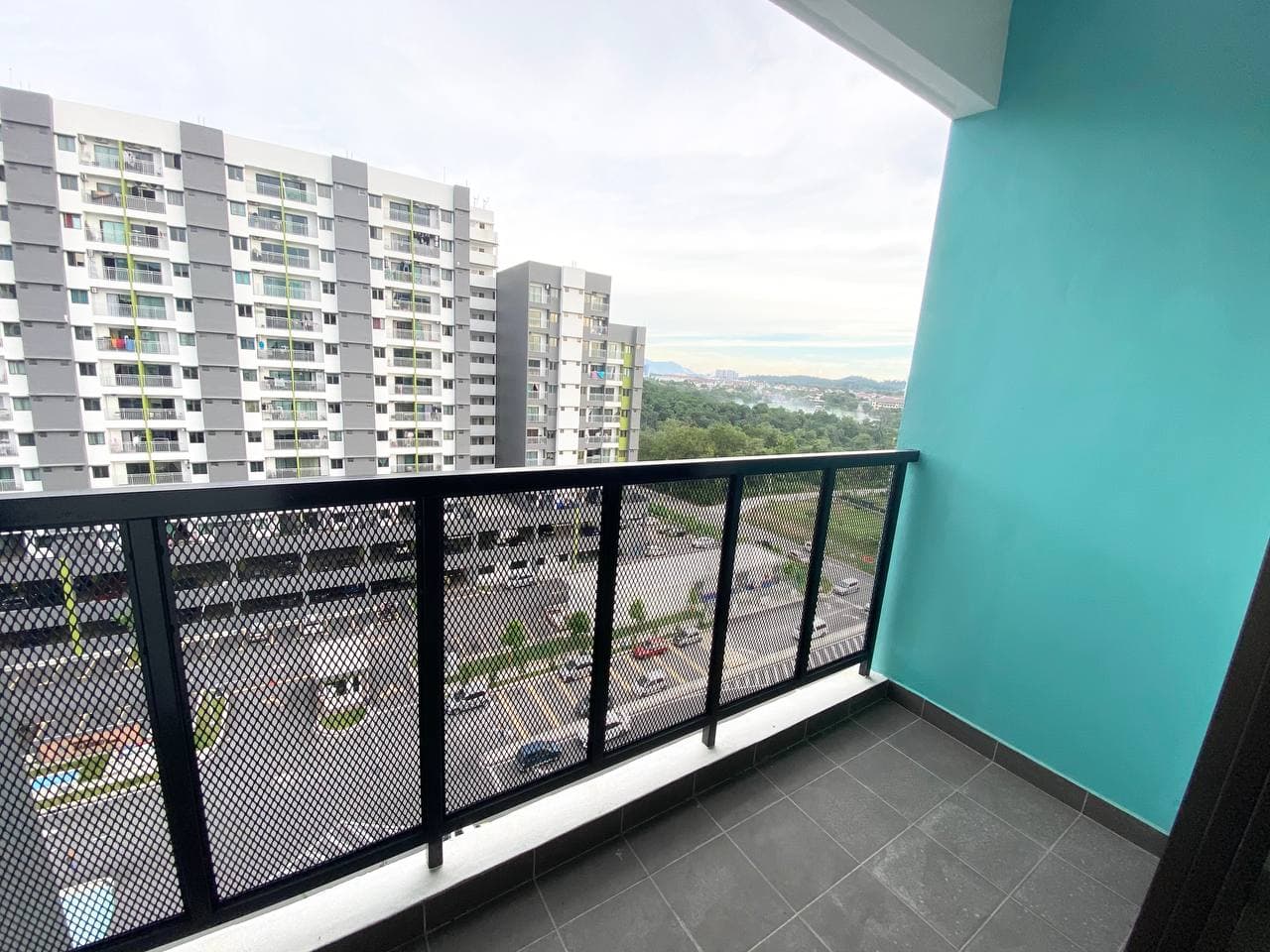 Freehold Residensi Zamrud, Kajang 2 - photo 6