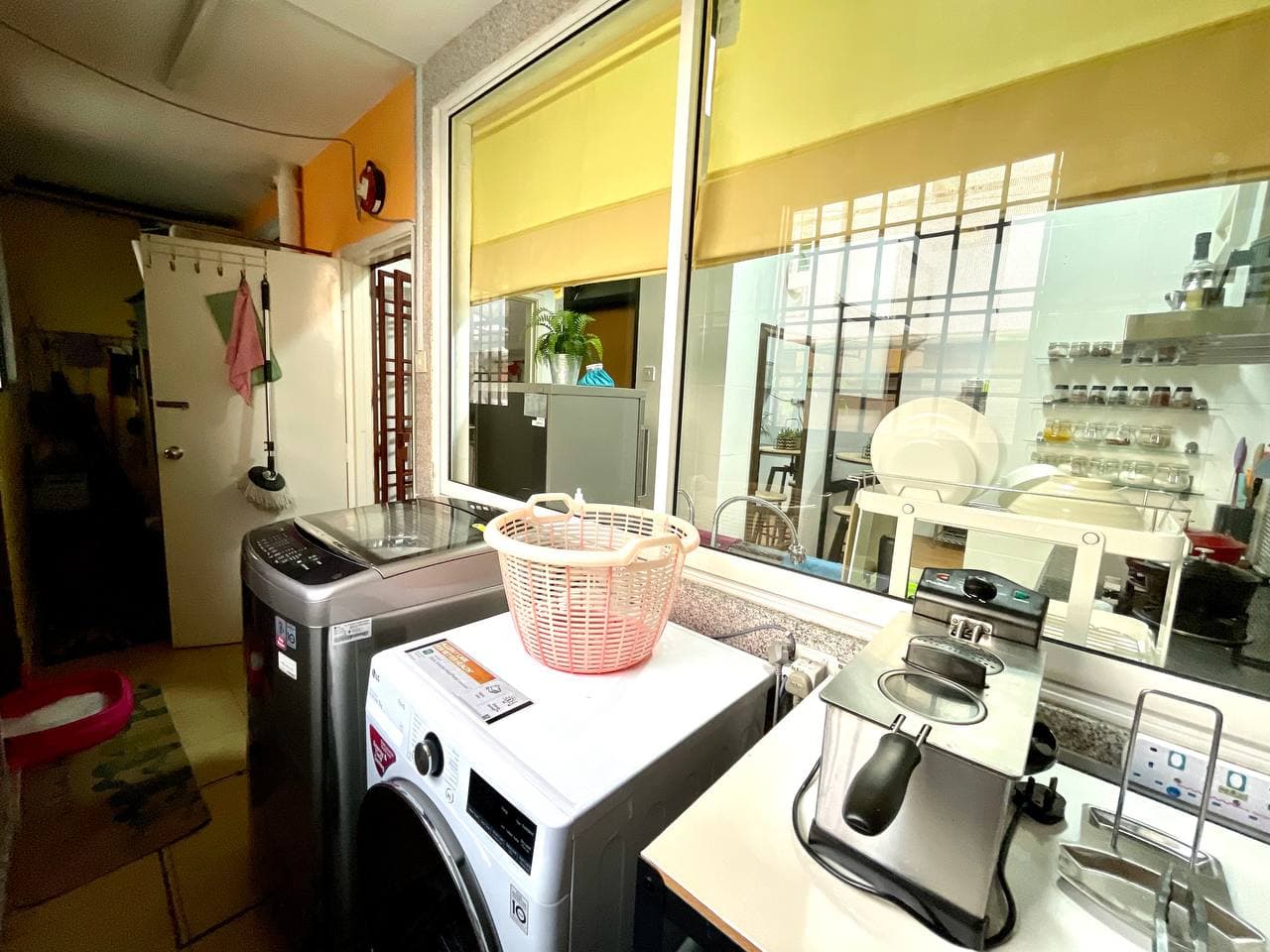 Bayu Courtyard Home Taman Balakong Jaya - photo 10