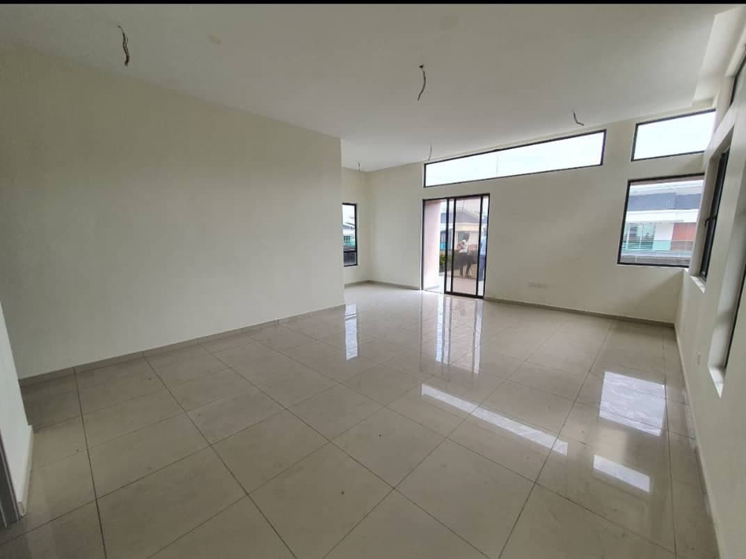 2 Storey Semi D Villa Perdana Kajang Perdana - photo 2