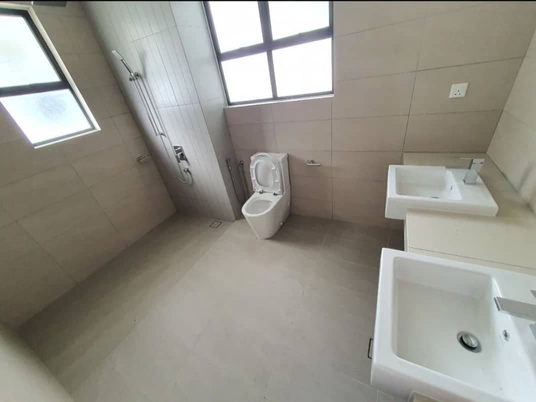 2 Storey Semi D Villa Perdana Kajang Perdana - photo 4