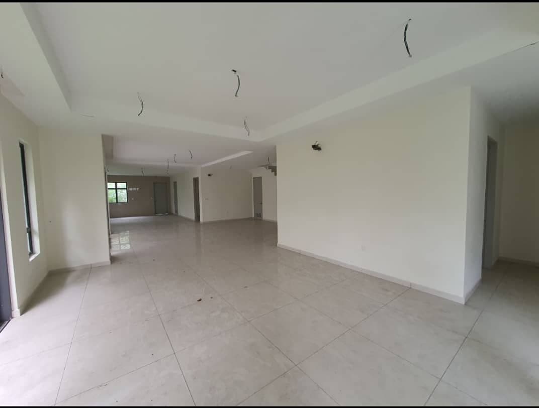 2 Storey Semi D Villa Perdana Kajang Perdana - photo 5