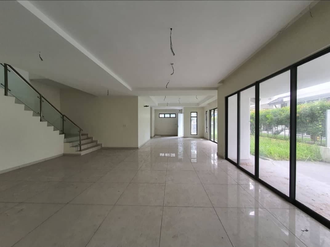 2 Storey Semi D Villa Perdana Kajang Perdana - photo 7