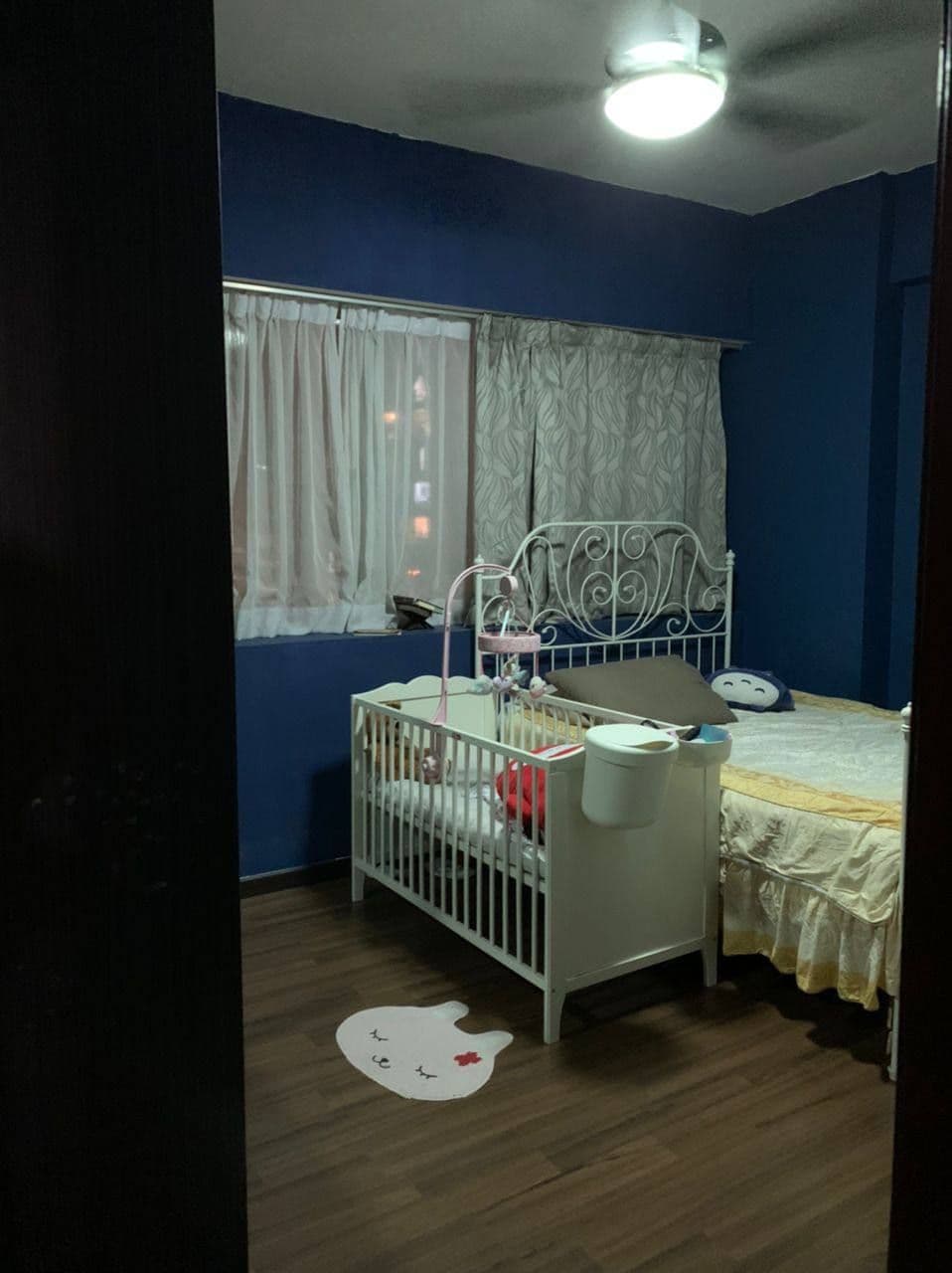 Villa Wangsamas Condo Wangsa Maju Kuala Lumpur - photo 3