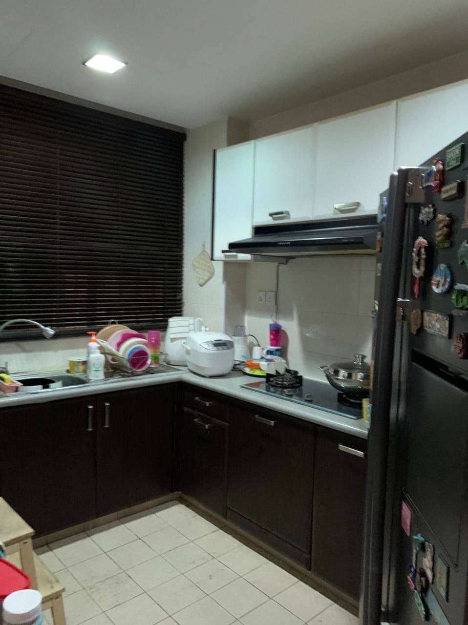 Villa Wangsamas Condo Wangsa Maju Kuala Lumpur - photo 5