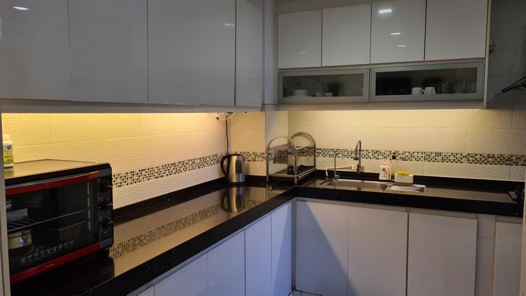 Villa Wangsamas Condo Wangsa Maju Kuala Lumpur - photo 10