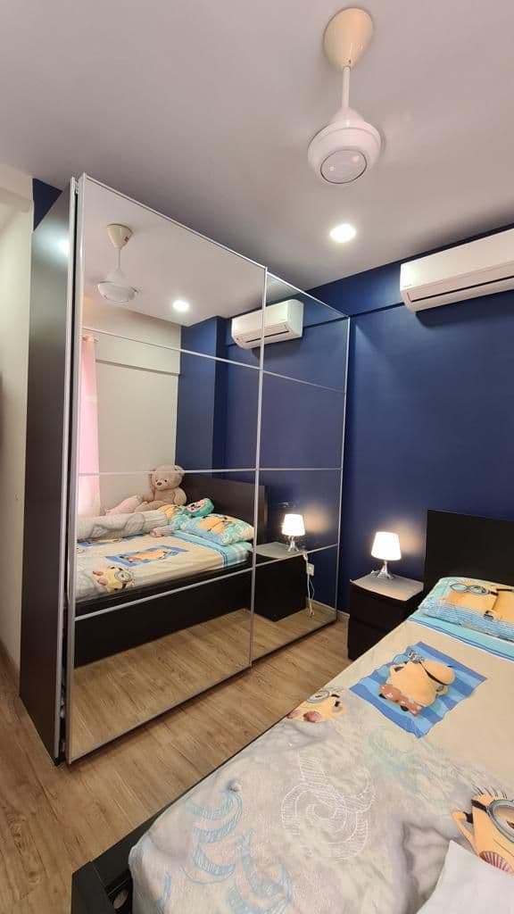 Villa Wangsamas Condo Wangsa Maju Kuala Lumpur - photo 11