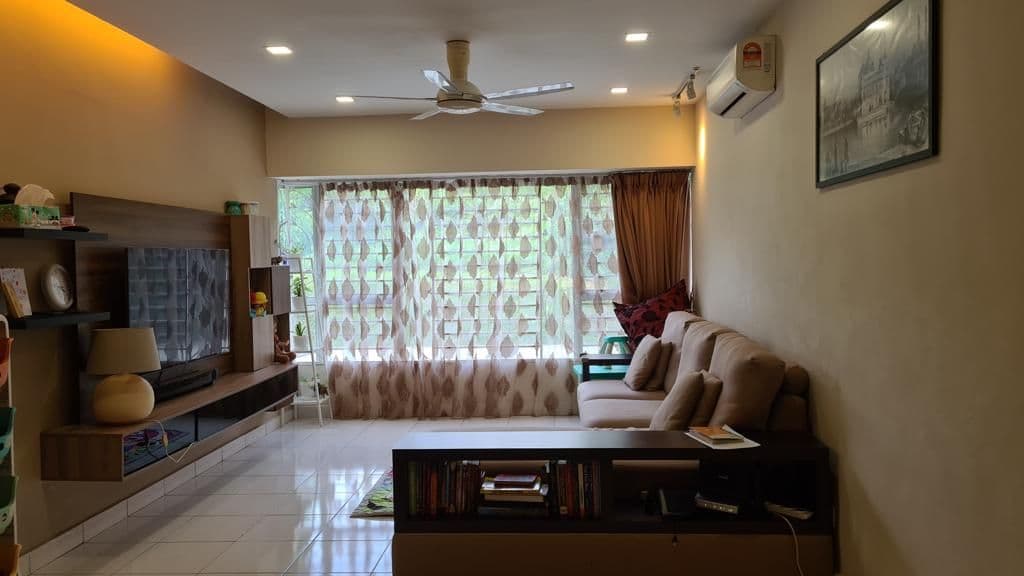 Villa Wangsamas Condo Wangsa Maju Kuala Lumpur - photo 13