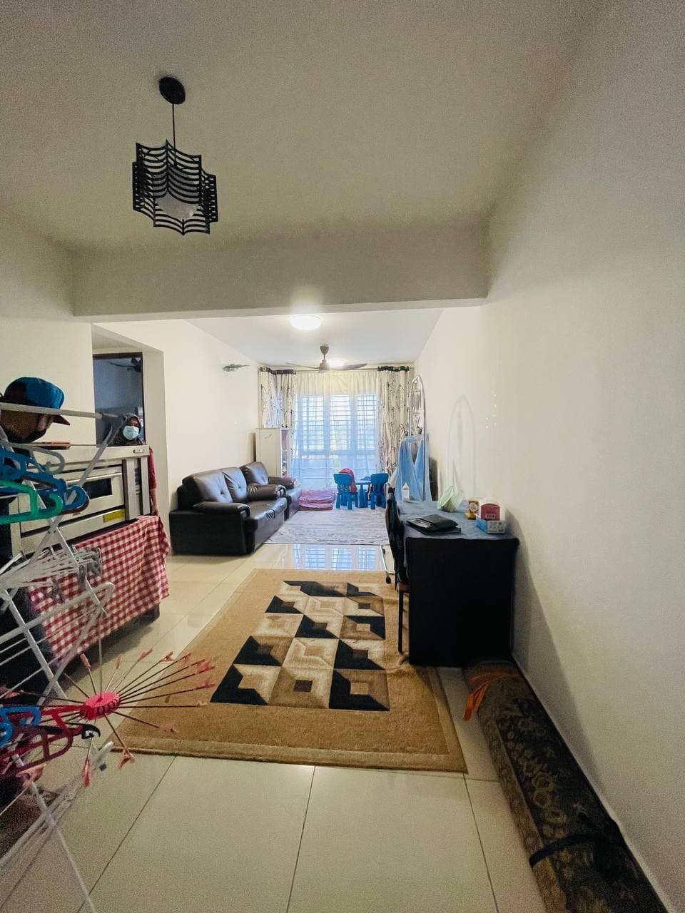 Putra 1 Apartment Bandar Seri Putra, Selangor - photo 2