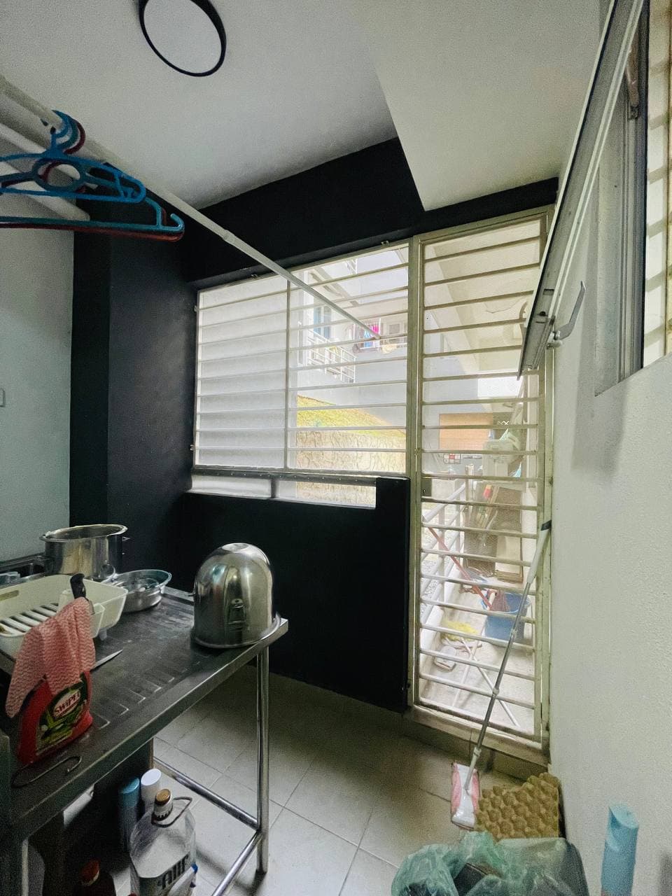 Putra 1 Apartment Bandar Seri Putra, Selangor - photo 3