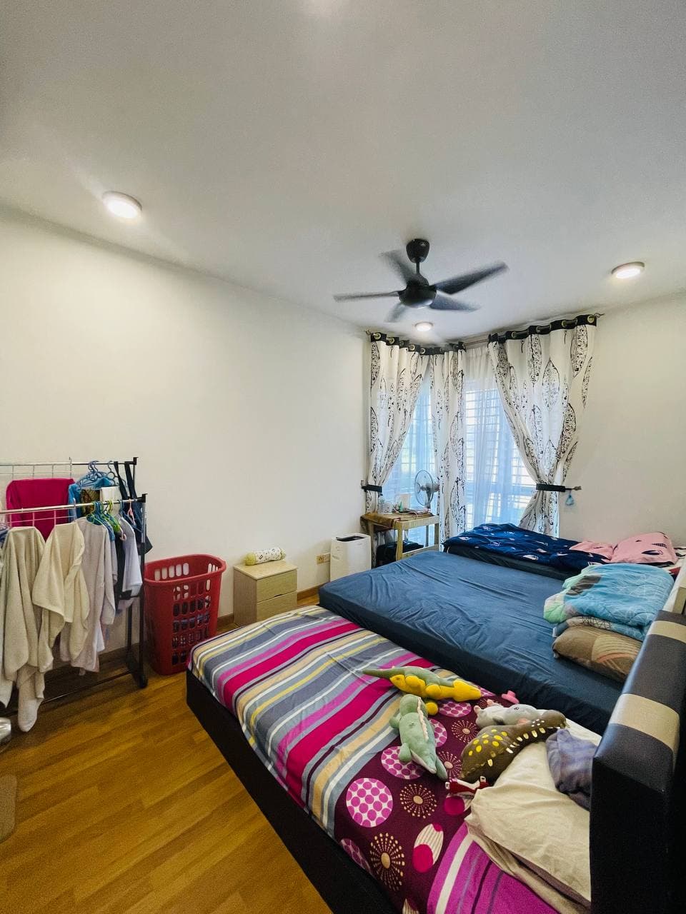 Putra 1 Apartment Bandar Seri Putra, Selangor - photo 4