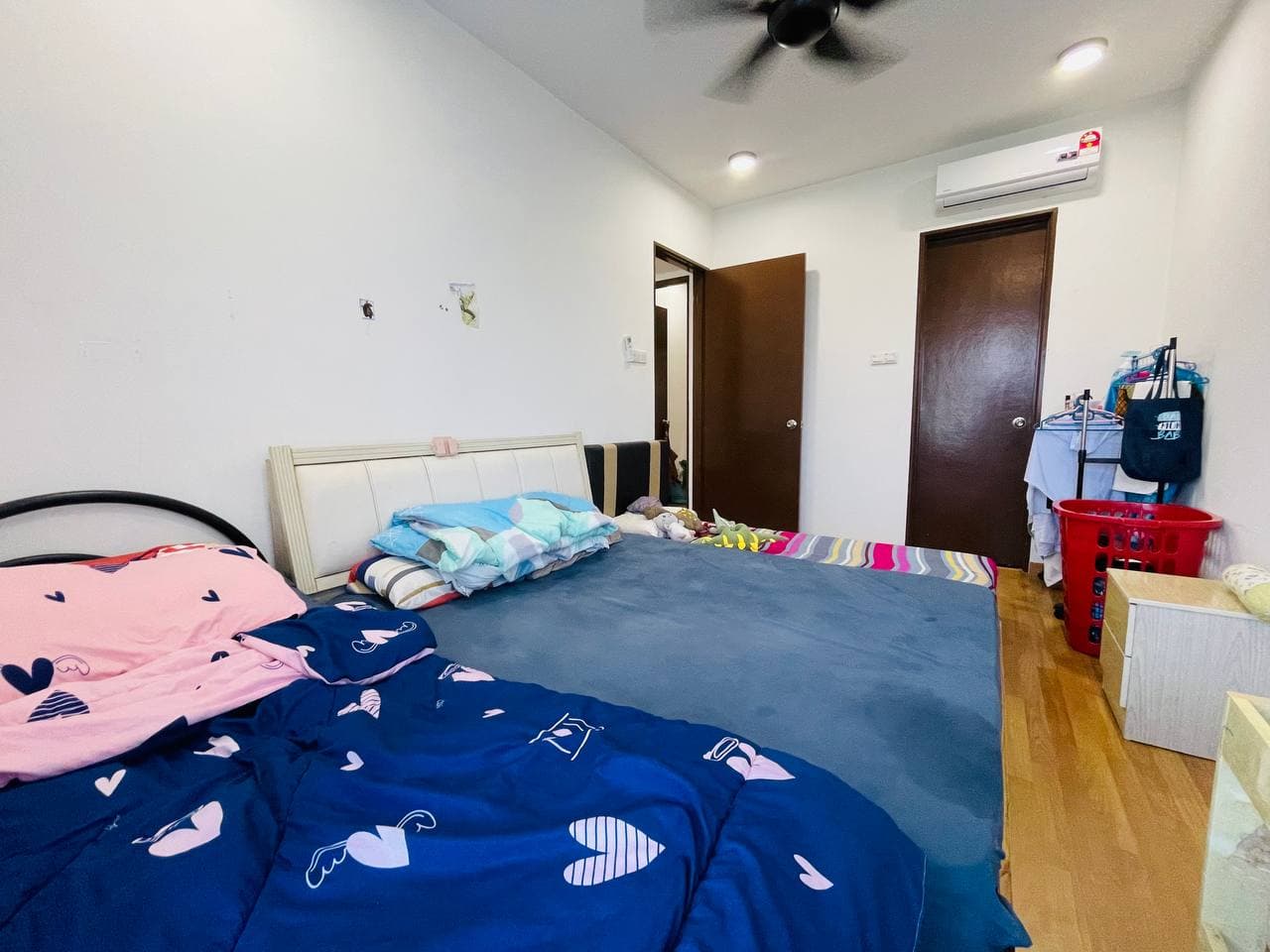 Putra 1 Apartment Bandar Seri Putra, Selangor - photo 8