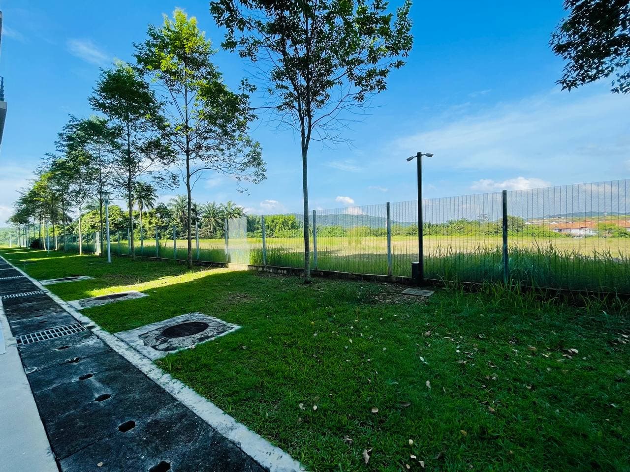 Putra 1 Apartment Bandar Seri Putra, Selangor - photo 9