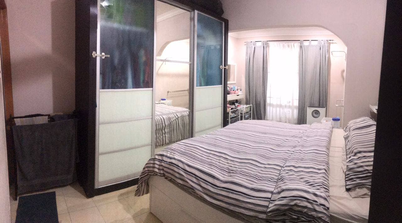 1 Storey Taman Tasik Tambahan Ampang Selangor - photo 4