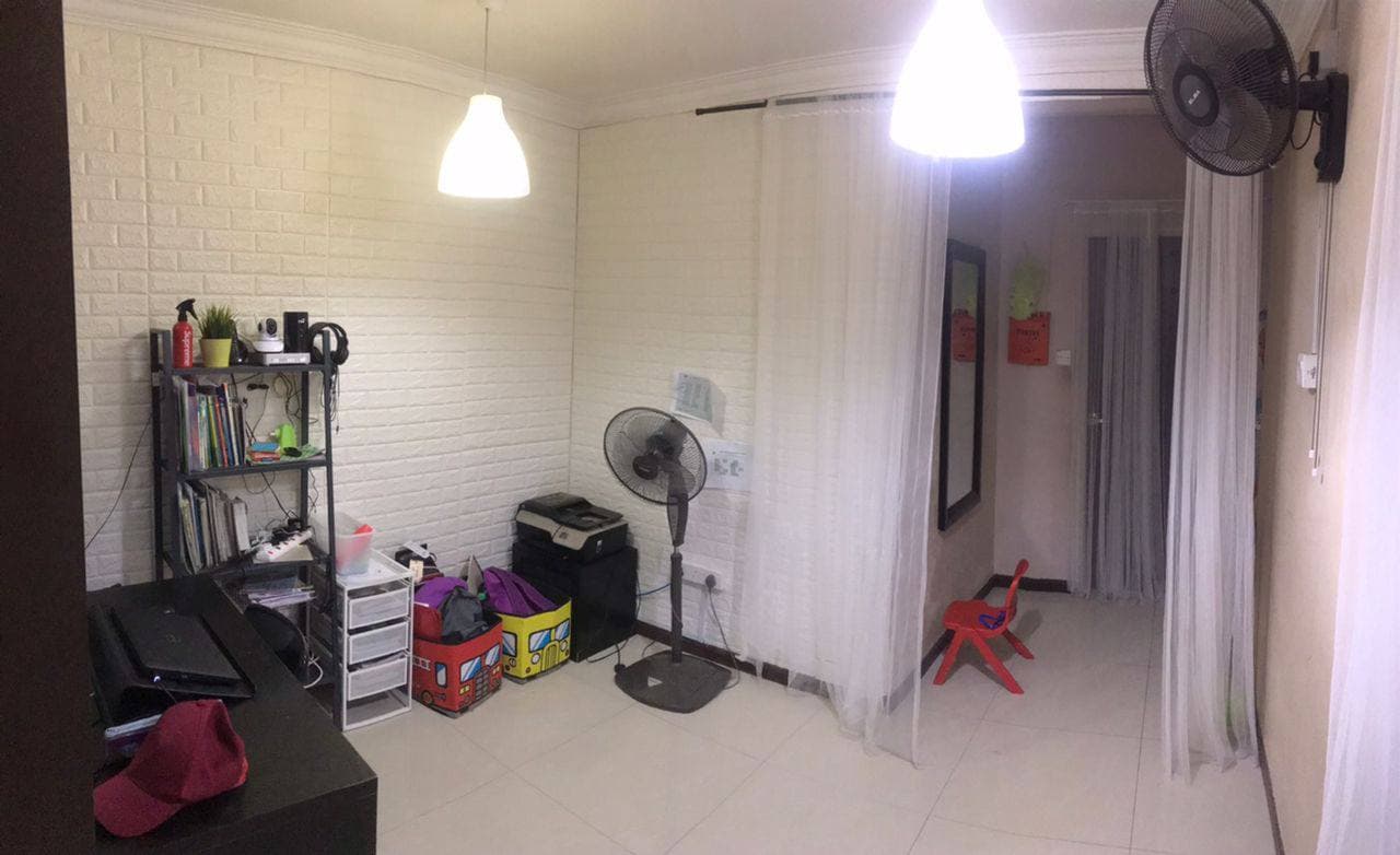 1 Storey Taman Tasik Tambahan Ampang Selangor - photo 5