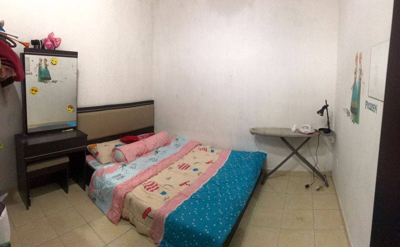 1 Storey Taman Tasik Tambahan Ampang Selangor - photo 9