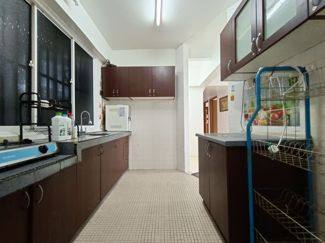 Pangsapuri Dahlia Court Pandan Indah Ampang - photo 12