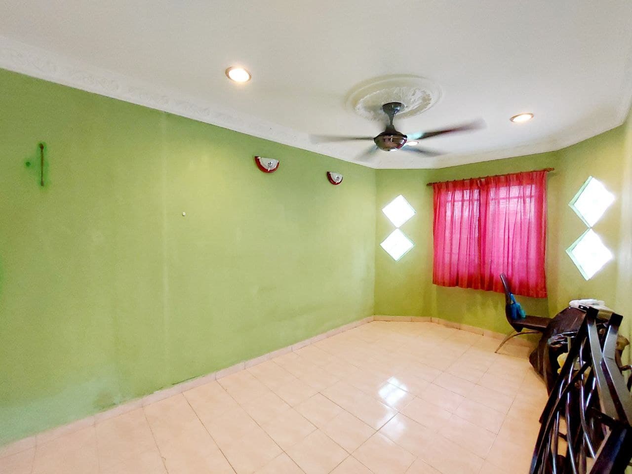 2 Storey Teres Fasa 3 Puncak Alam Lorong Cakera - photo 4