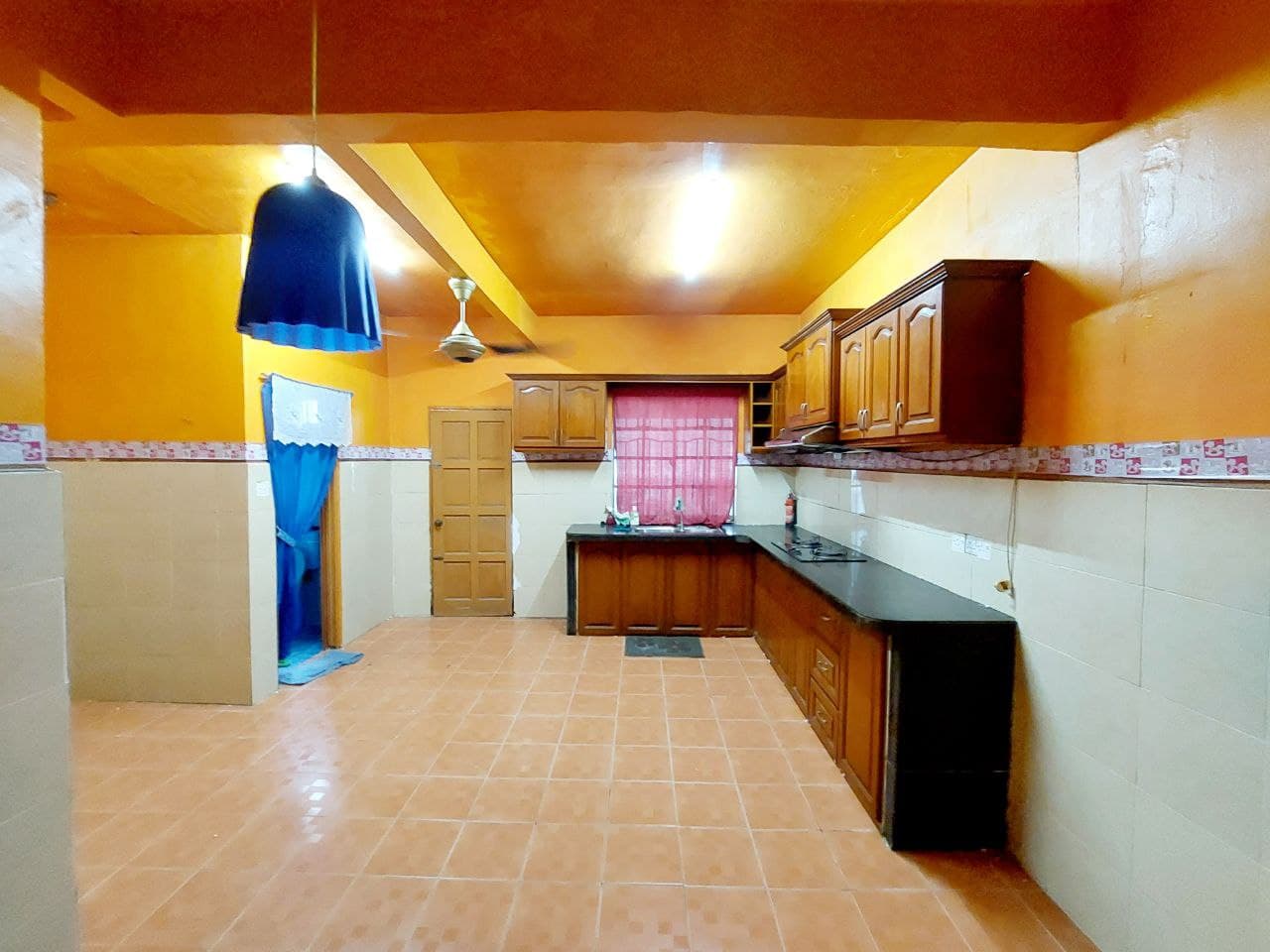 2 Storey Teres Fasa 3 Puncak Alam Lorong Cakera - photo 10